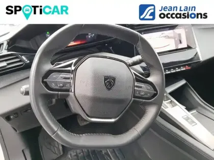 Photo 8 Peugeot 308  SW PureTech 130ch S&S EAT8