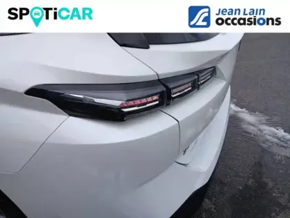 Photo 16 Peugeot 308  SW PureTech 130ch S&S EAT8