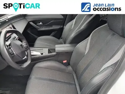 Photo 11 Peugeot 308  SW PureTech 130ch S&S EAT8