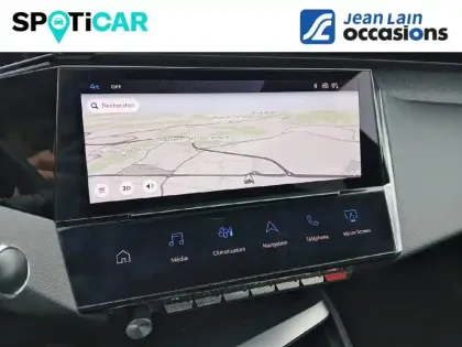 Photo 14 Peugeot 308  SW PureTech 130ch S&S EAT8