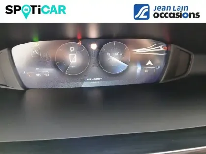 Photo 9 Peugeot 308  SW PureTech 130ch S&S EAT8