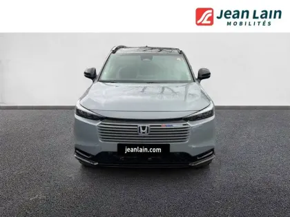 Photo 1 Honda HR-V  e:HEV 1.5 i-MMD