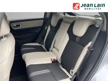 Photo 16 Honda HR-V  e:HEV 1.5 i-MMD