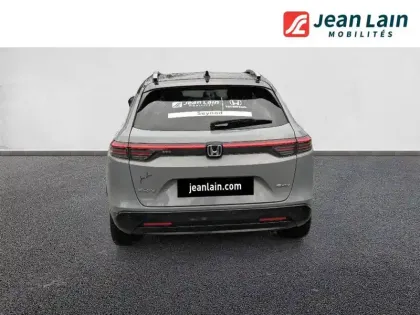 Photo 41 Honda HR-V  e:HEV 1.5 i-MMD