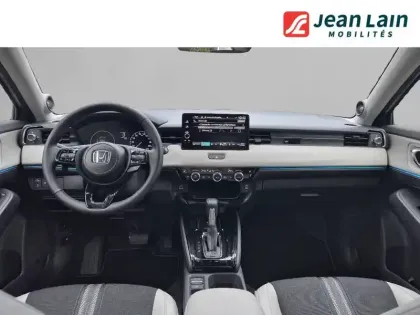 Photo 53 Honda HR-V  e:HEV 1.5 i-MMD