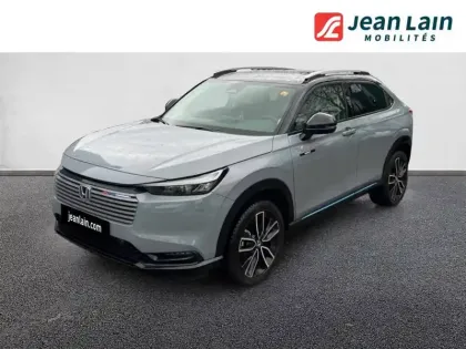 Photo 36 Honda HR-V  e:HEV 1.5 i-MMD