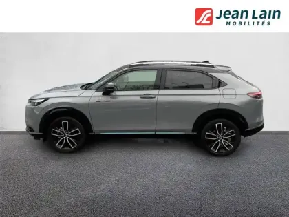 Photo 7 Honda HR-V  e:HEV 1.5 i-MMD