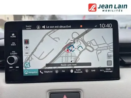 Photo 32 Honda HR-V  e:HEV 1.5 i-MMD