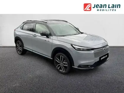 Photo 2 Honda HR-V  e:HEV 1.5 i-MMD