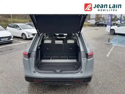 Photo 9 Honda HR-V  e:HEV 1.5 i-MMD