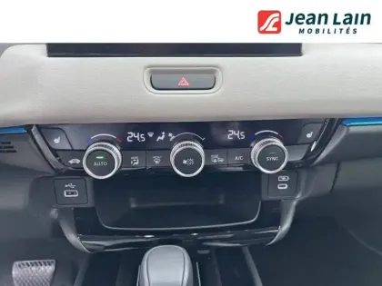 Photo 31 Honda HR-V  e:HEV 1.5 i-MMD