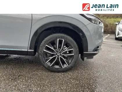 Photo 8 Honda HR-V  e:HEV 1.5 i-MMD