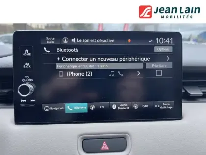 Photo 15 Honda HR-V  e:HEV 1.5 i-MMD