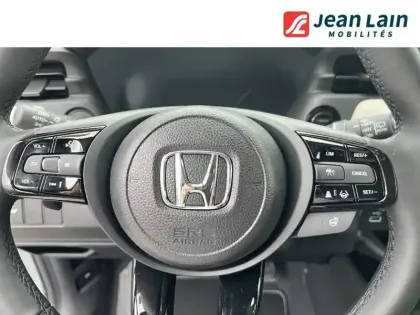 Photo 47 Honda HR-V  e:HEV 1.5 i-MMD