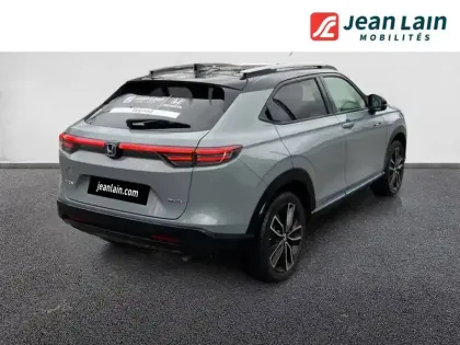 Photo 22 Honda HR-V  e:HEV 1.5 i-MMD