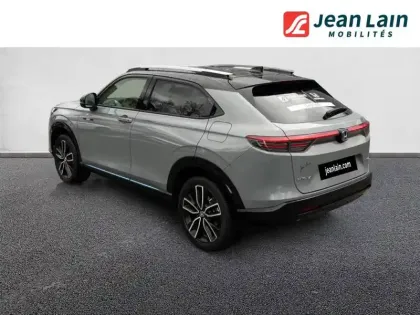 Photo 24 Honda HR-V  e:HEV 1.5 i-MMD