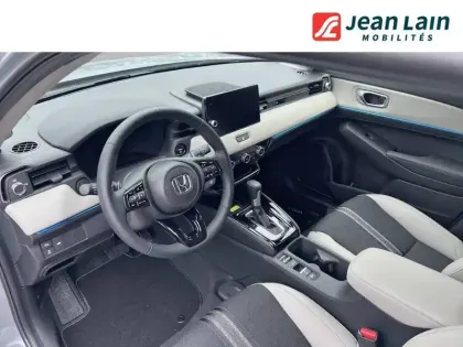 Photo 46 Honda HR-V  e:HEV 1.5 i-MMD