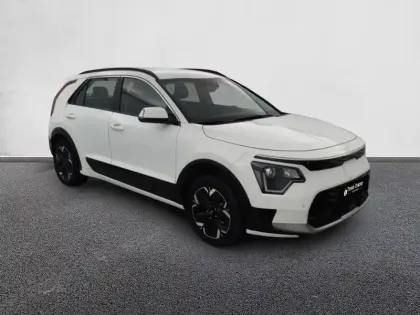 Photo 28 Kia Niro  EV Electrique 204 ch
