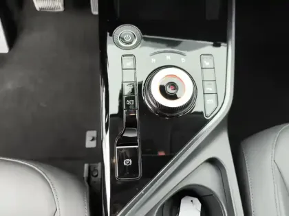 Photo 16 Kia Niro  EV Electrique 204 ch