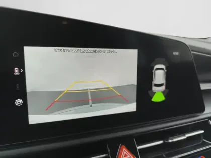 Photo 18 Kia Niro  EV Electrique 204 ch