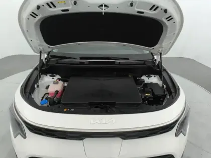 Photo 22 Kia Niro  EV Electrique 204 ch