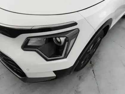 Photo 19 Kia Niro  EV Electrique 204 ch