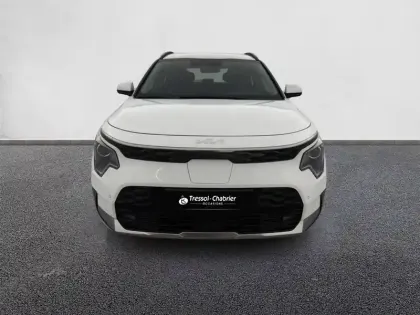 Photo 26 Kia Niro  EV Electrique 204 ch