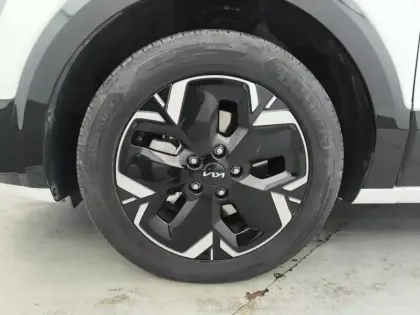 Photo 20 Kia Niro  EV Electrique 204 ch