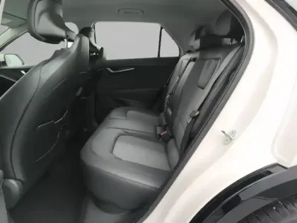 Photo 9 Kia Niro  EV Electrique 204 ch