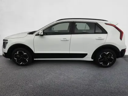 Photo 25 Kia Niro  EV Electrique 204 ch
