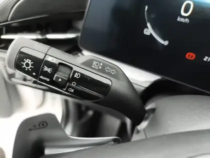 Photo 12 Kia Niro  EV Electrique 204 ch