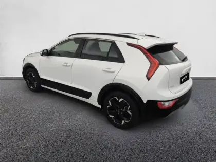 Photo 29 Kia Niro  EV Electrique 204 ch