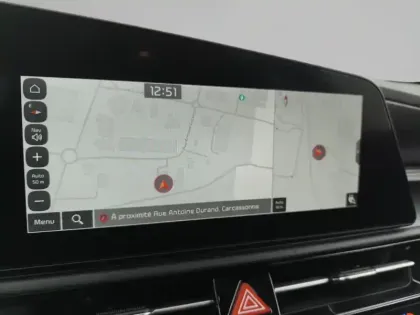 Photo 7 Kia Niro  EV Electrique 204 ch