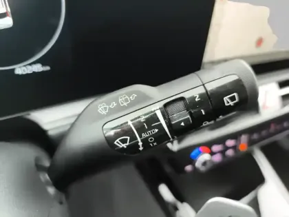 Photo 13 Kia Niro  EV Electrique 204 ch