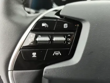 Photo 14 Kia Niro  EV Electrique 204 ch