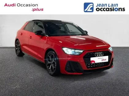 Photo 22 Audi A1  Sportback 35 TFSI 150 ch S tronic 7