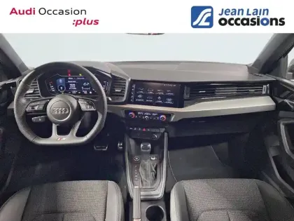 Photo 17 Audi A1  Sportback 35 TFSI 150 ch S tronic 7