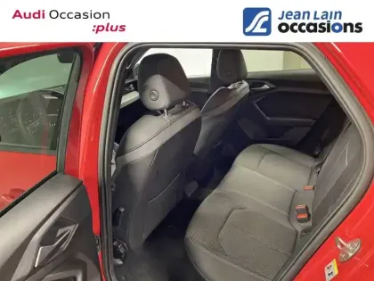 Photo 16 Audi A1  Sportback 35 TFSI 150 ch S tronic 7