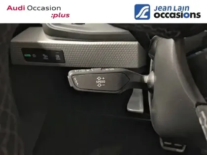 Photo 19 Audi A1  Sportback 35 TFSI 150 ch S tronic 7