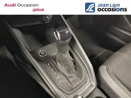 Photo 12 Audi A1  Sportback 35 TFSI 150 ch S tronic 7