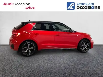 Photo 23 Audi A1  Sportback 35 TFSI 150 ch S tronic 7