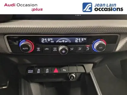 Photo 13 Audi A1  Sportback 35 TFSI 150 ch S tronic 7