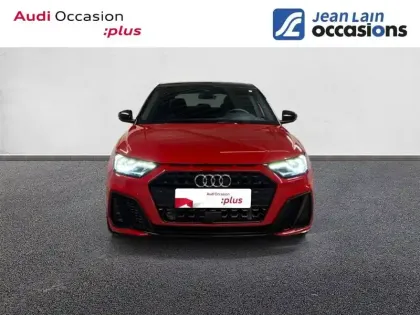 Photo 41 Audi A1  Sportback 35 TFSI 150 ch S tronic 7