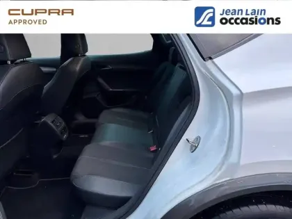 Photo 25 Cupra Formentor  1.5 TSI 150 ch DSG7