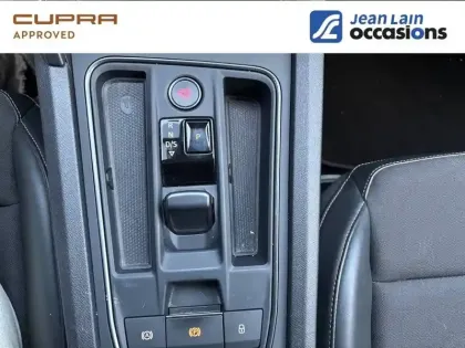 Photo 35 Cupra Formentor  1.5 TSI 150 ch DSG7