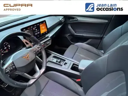 Photo 12 Cupra Formentor  1.5 TSI 150 ch DSG7