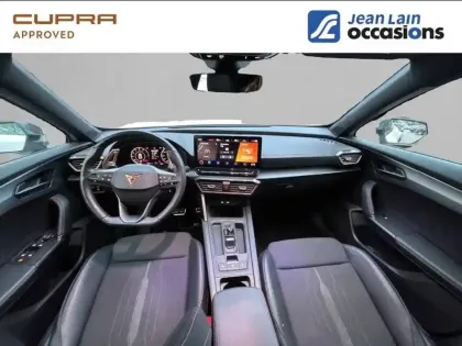 Photo 22 Cupra Formentor  1.5 TSI 150 ch DSG7