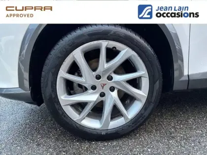 Photo 11 Cupra Formentor  1.5 TSI 150 ch DSG7