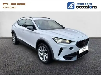 Photo 9 Cupra Formentor  1.5 TSI 150 ch DSG7