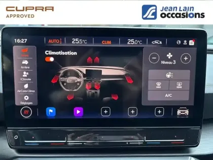 Photo 37 Cupra Formentor  1.5 TSI 150 ch DSG7